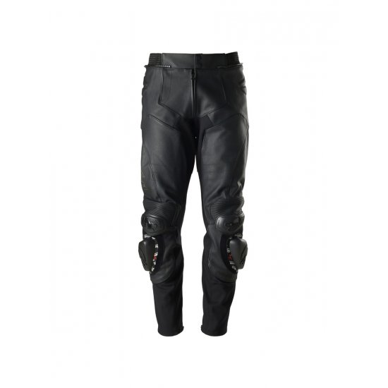 Furygan Ghost Leather Motorcycle Trousers at JTS Biker Clothing